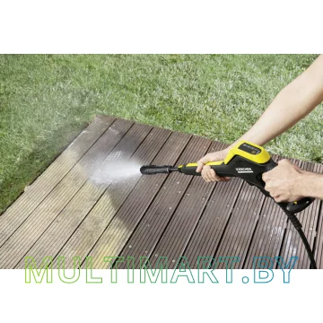 Мойка высокого давления Karcher K 5 Power Control (1.324-550.0) картинка 6